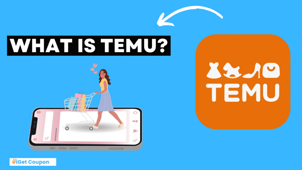 what is Temu?