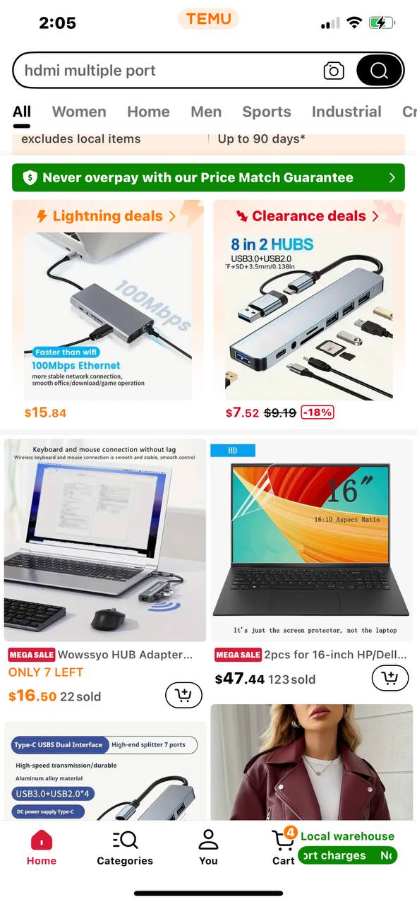 How to Use Temu Discount Coupon Code